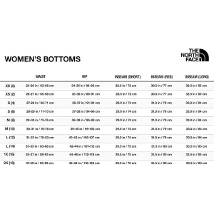 The North Face Women's Apex Pant