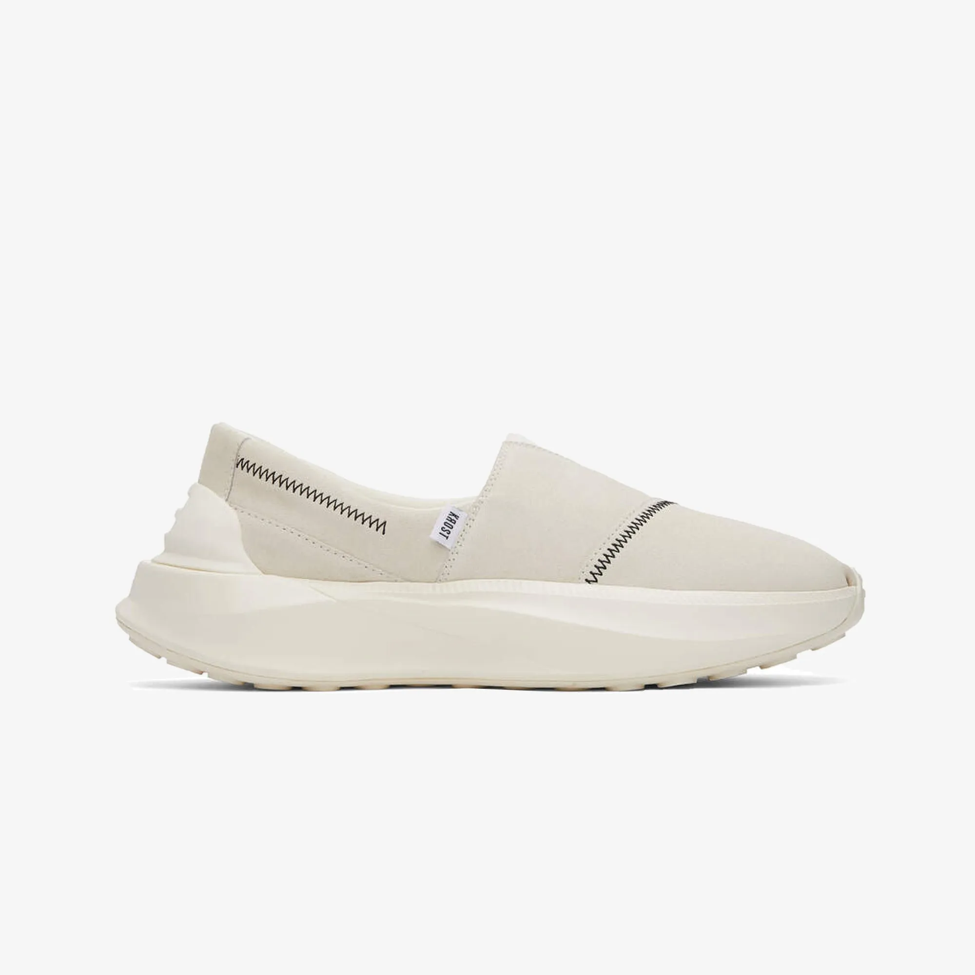 Toms | KROST GAMMA  { PORCELAIN TRAINERS