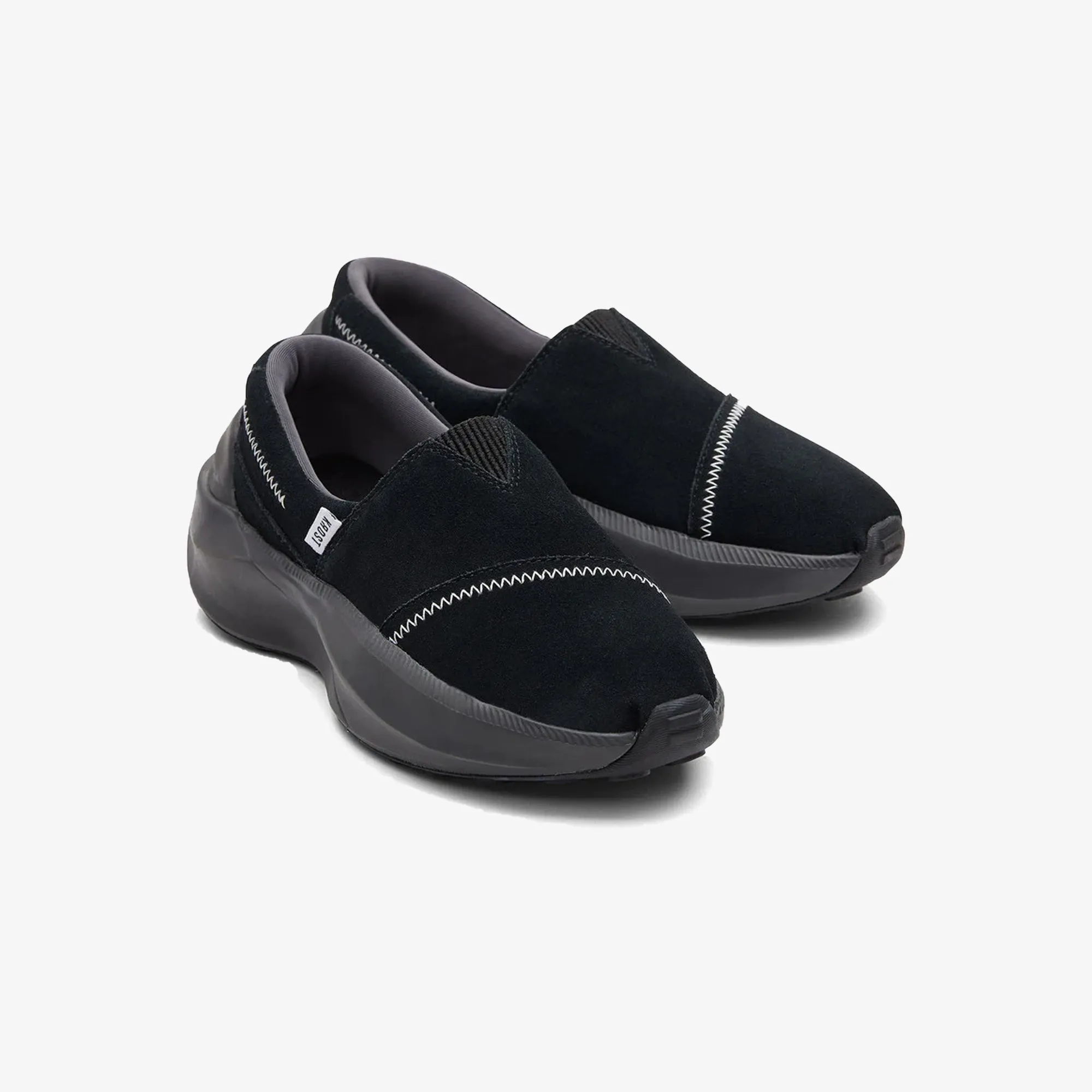 Toms | WMN'S KROST GAMMA  { BLACK