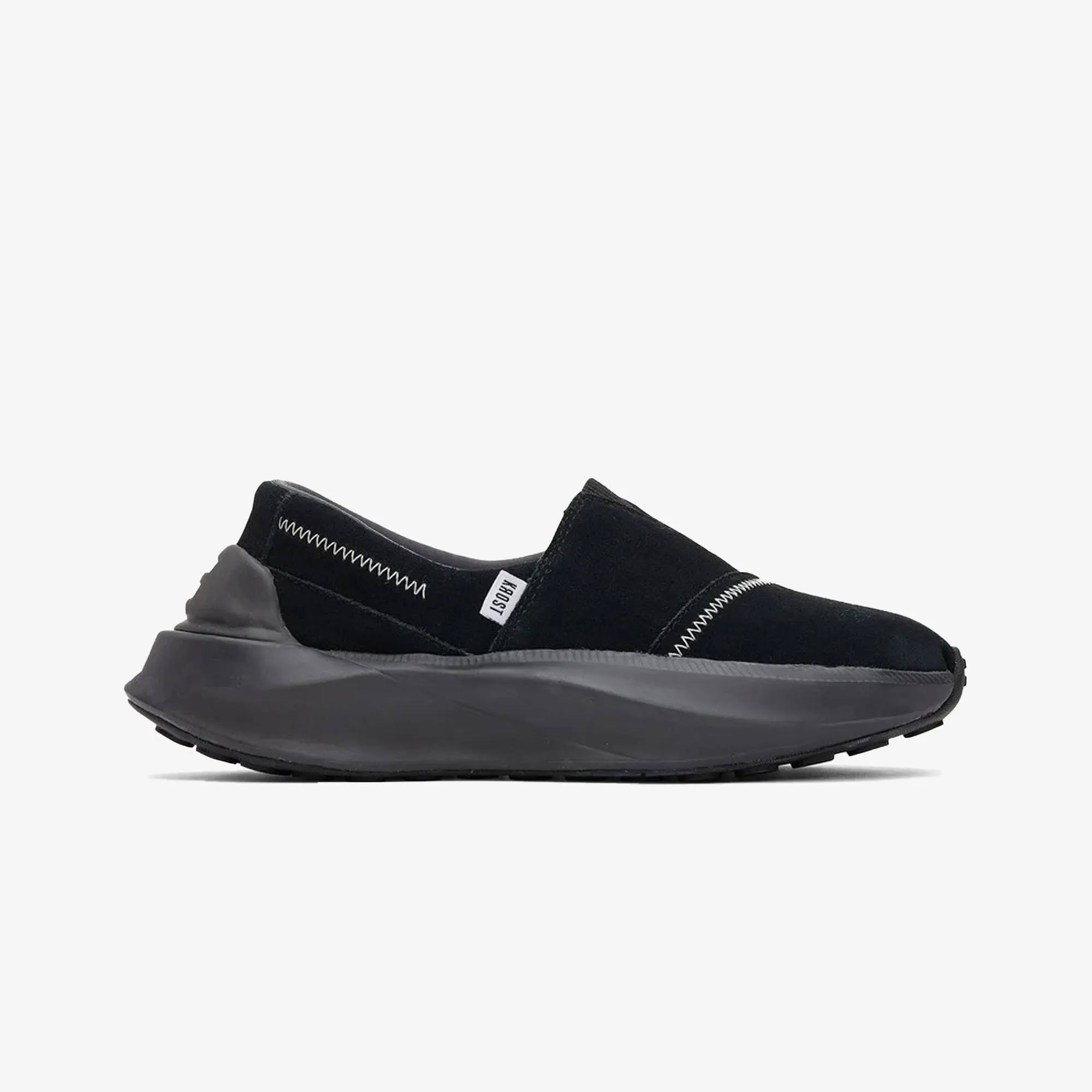 Toms | WMN'S KROST GAMMA  { BLACK