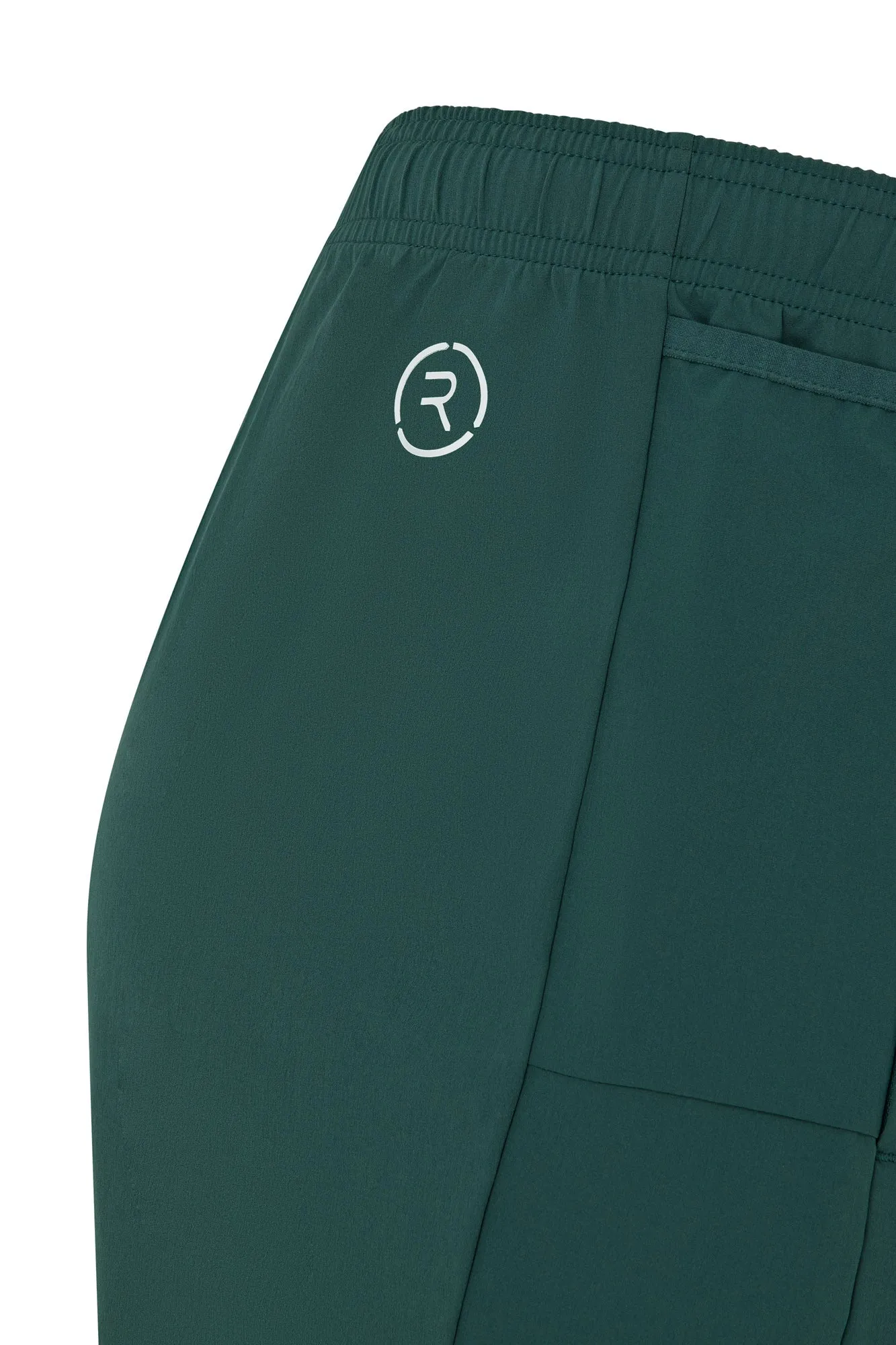 Turkana Shorts Warm Green