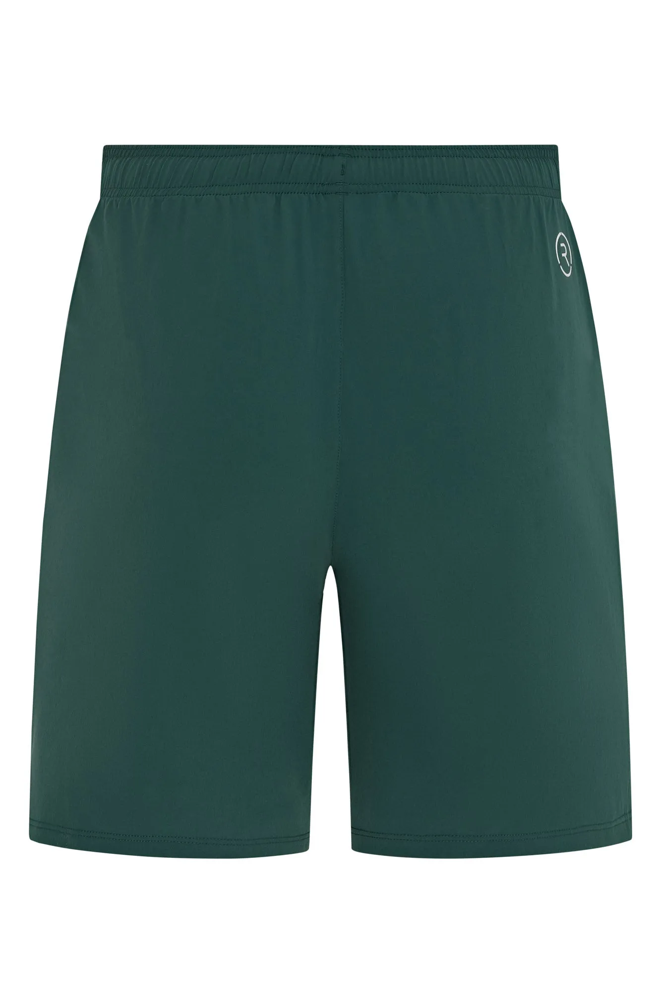 Turkana Shorts Warm Green