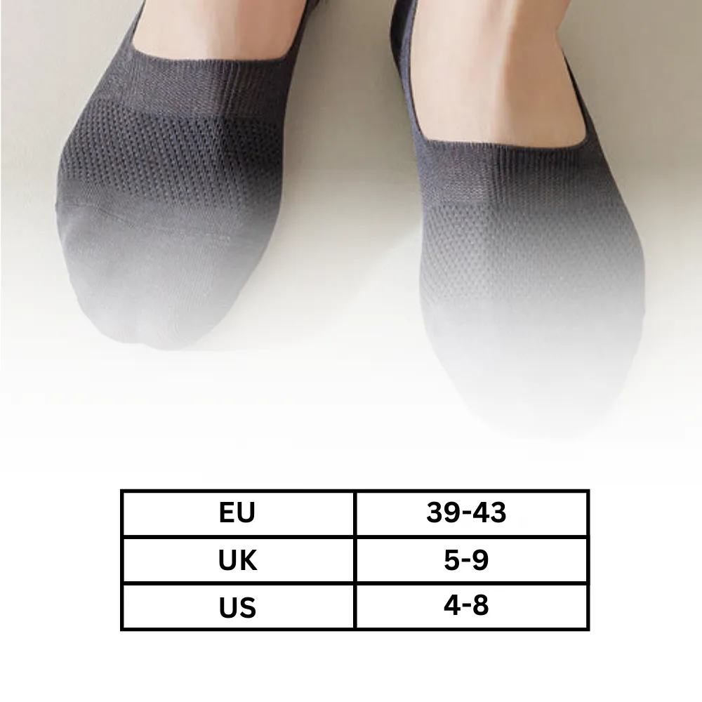 Ultra-comfort Boat Socks Men