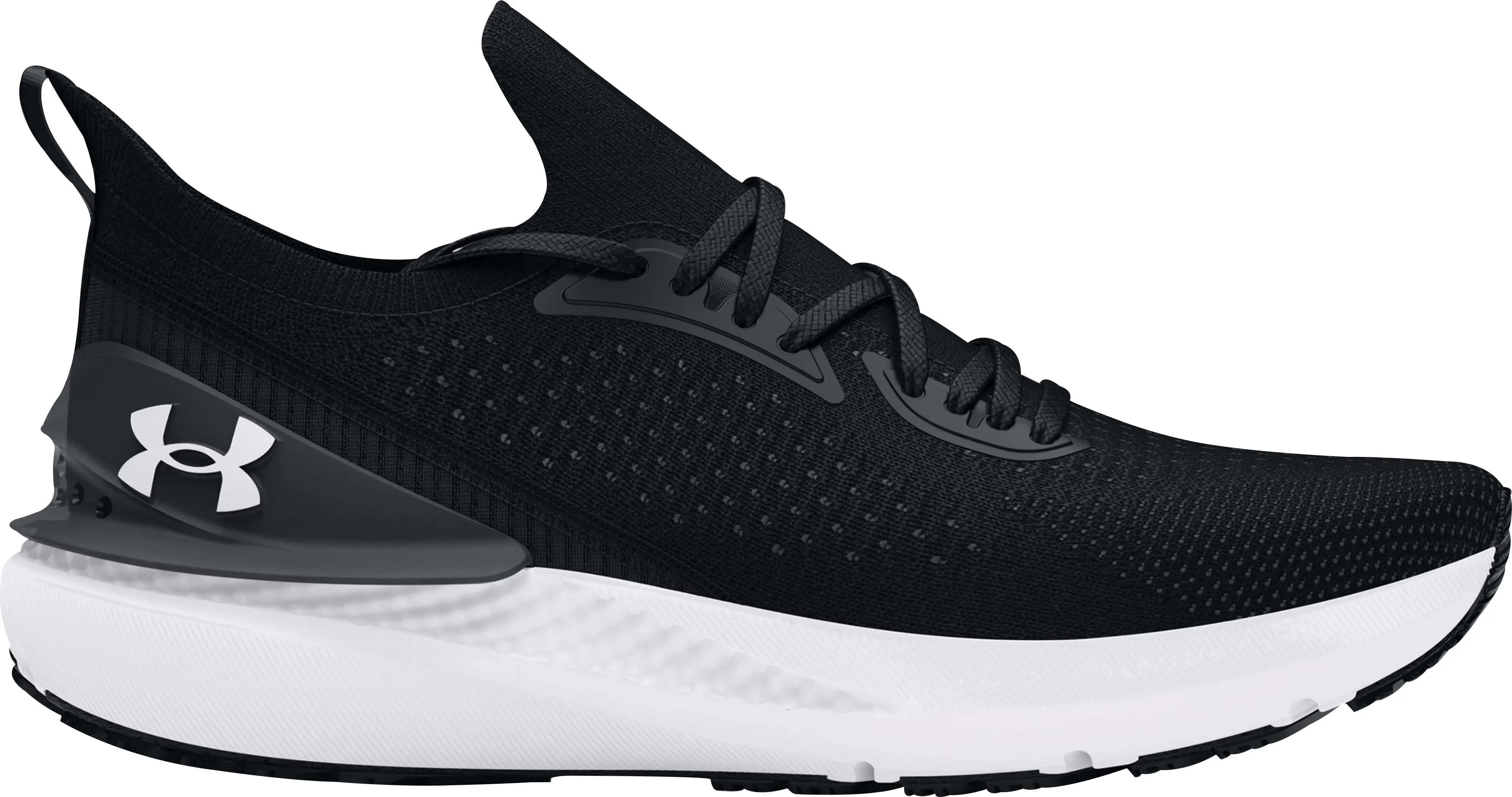 Under Armour Shift Mens Running Shoes - Black