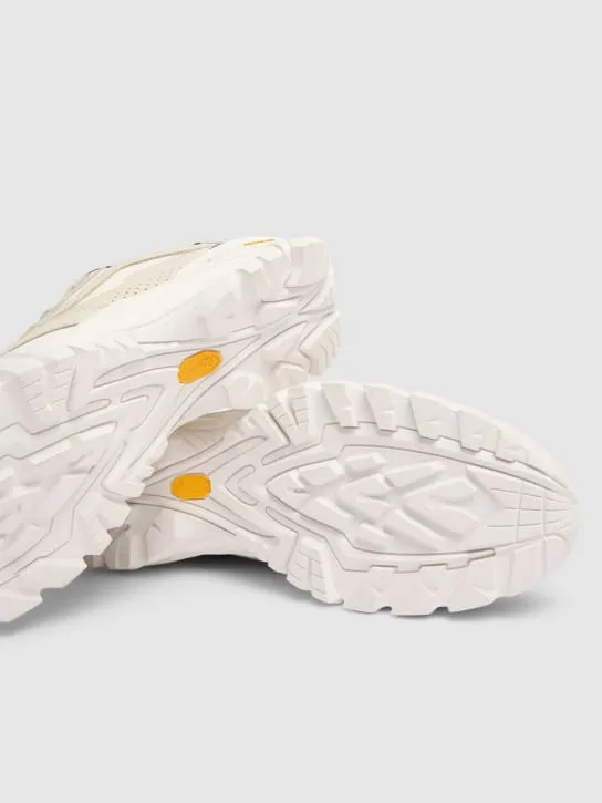 Vans   Speed Vibram sneakers 