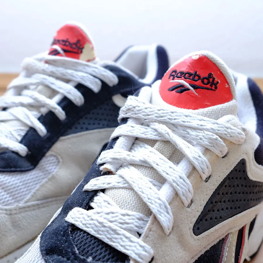 Vintage Reebok Running Sneakers US 9.5 / EU 43