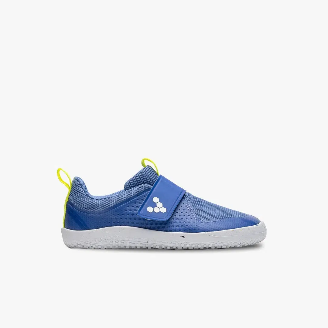 Vivobarefoot Primus Sport III Kids Vivid Blue