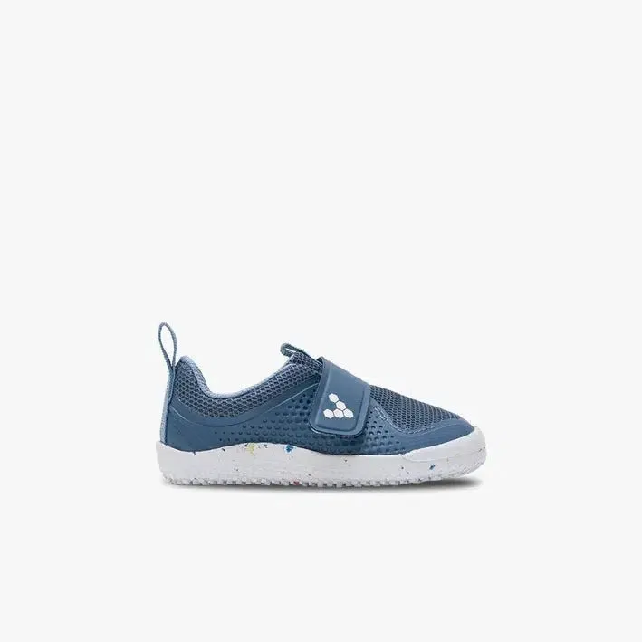 Vivobarefoot Primus Sport III Toddlers Indigo