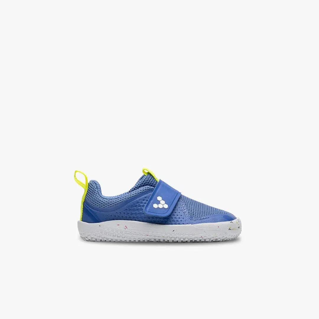 Vivobarefoot Primus Sport III Toddlers Vivid Blue