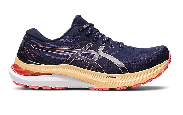 W Asics Gel Kayano 29