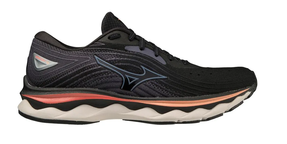 W Mizuno Wave Sky 6