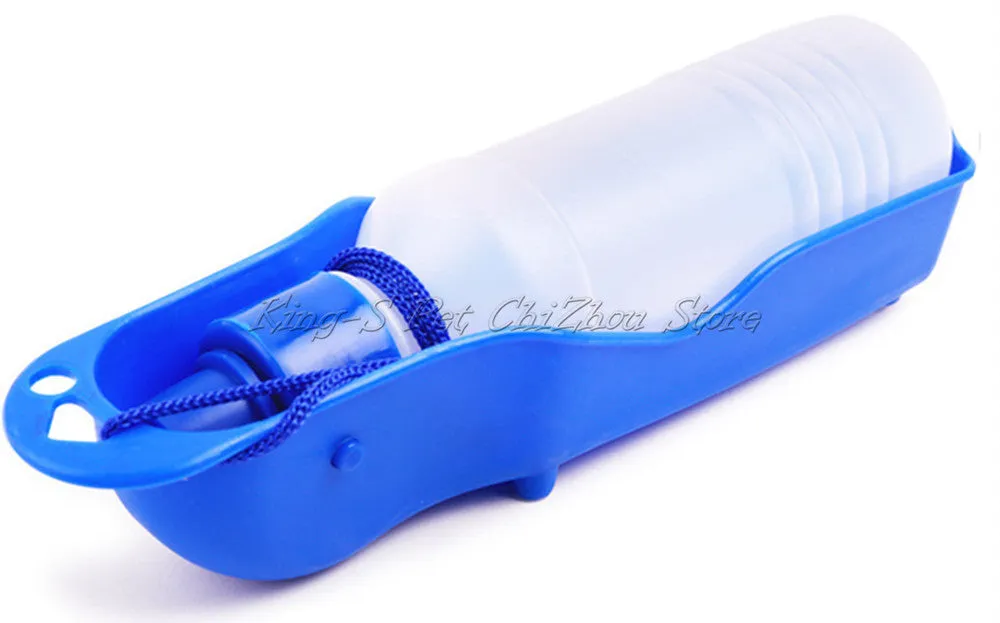 Water Bottle for Dog and Cat