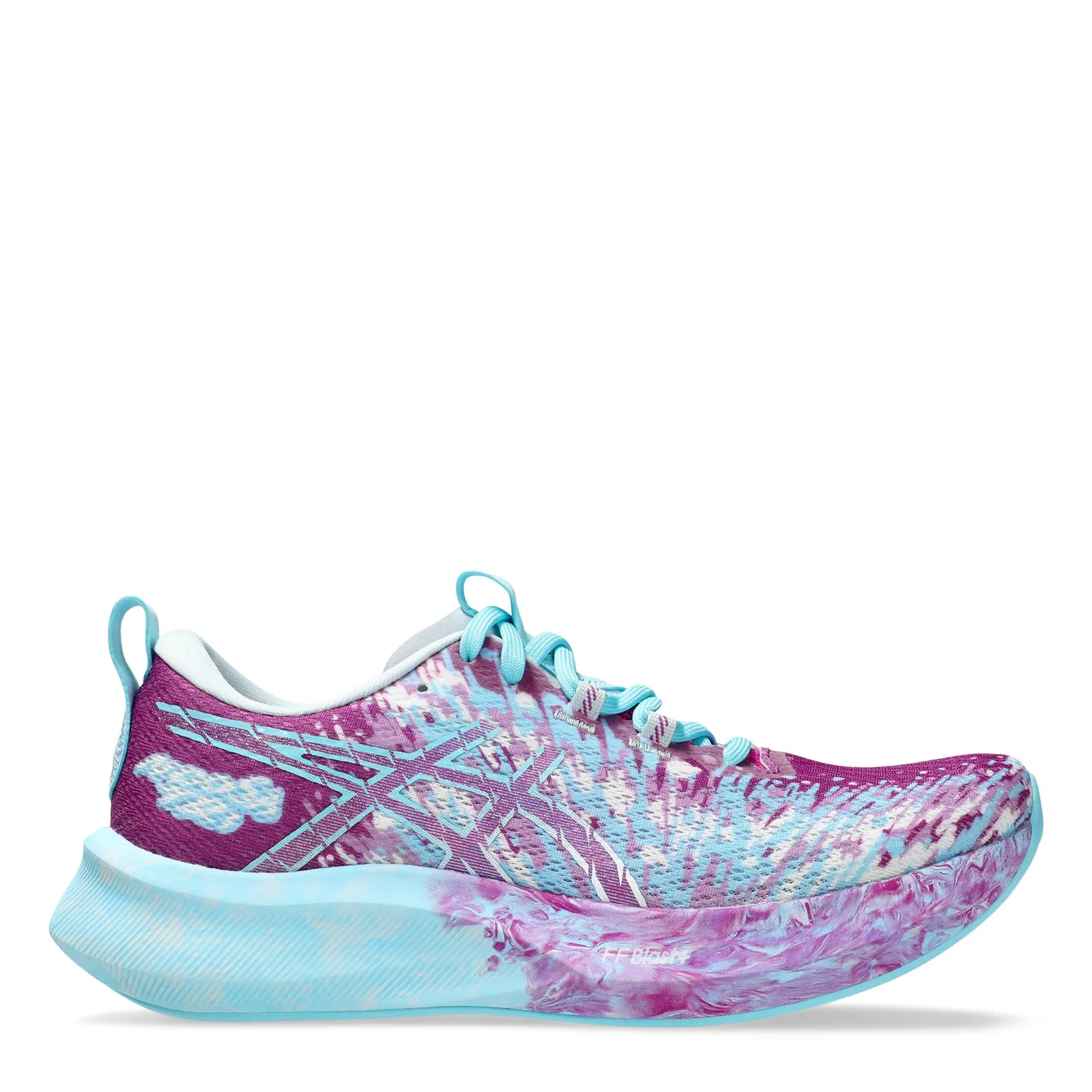 Women's ASICS, GEL-Noosa Tri 16 Running Shoe