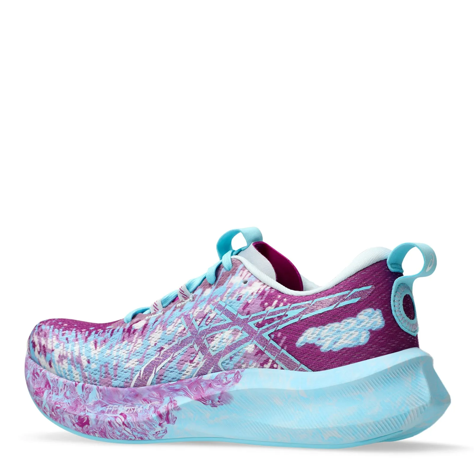 Women's ASICS, GEL-Noosa Tri 16 Running Shoe