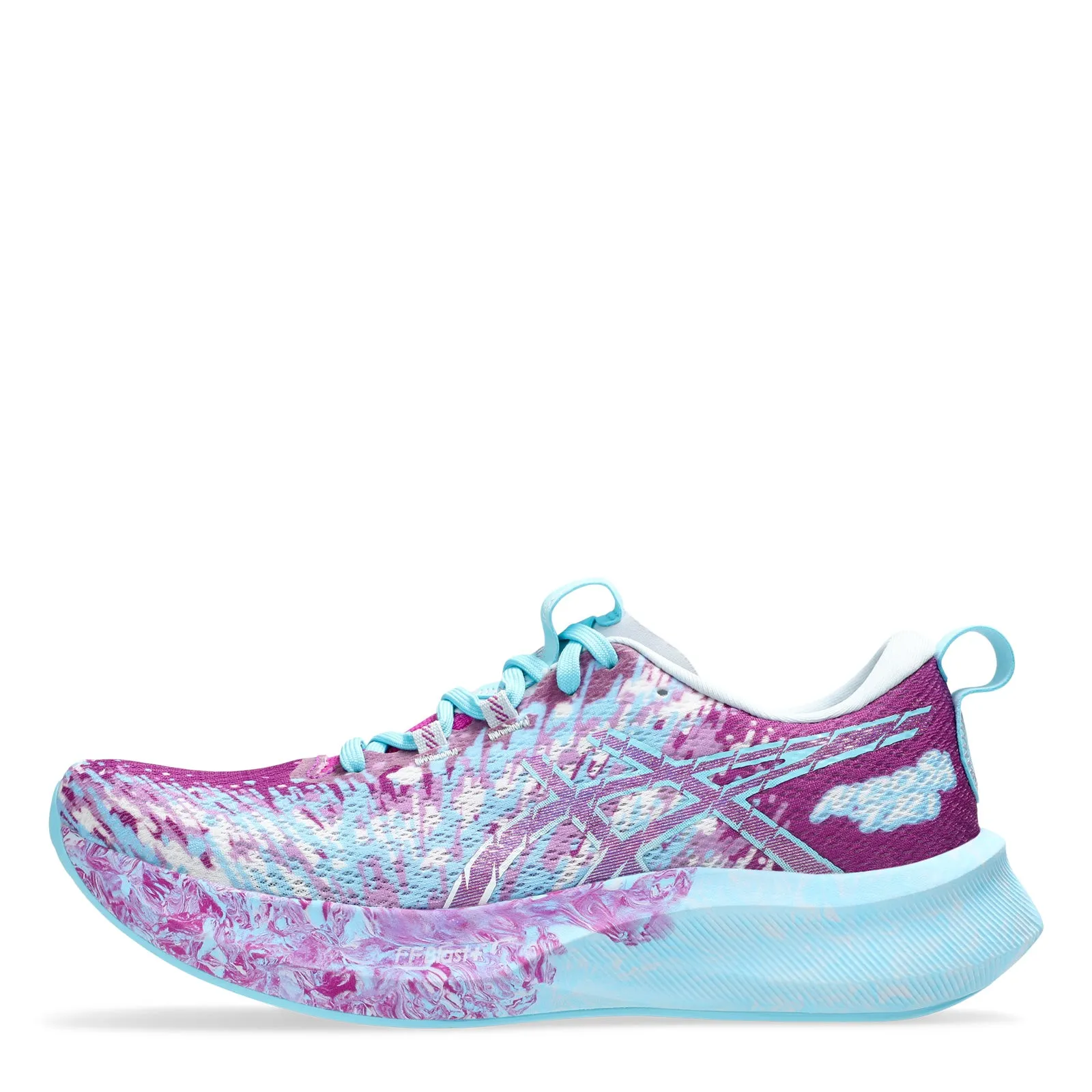 Women's ASICS, GEL-Noosa Tri 16 Running Shoe