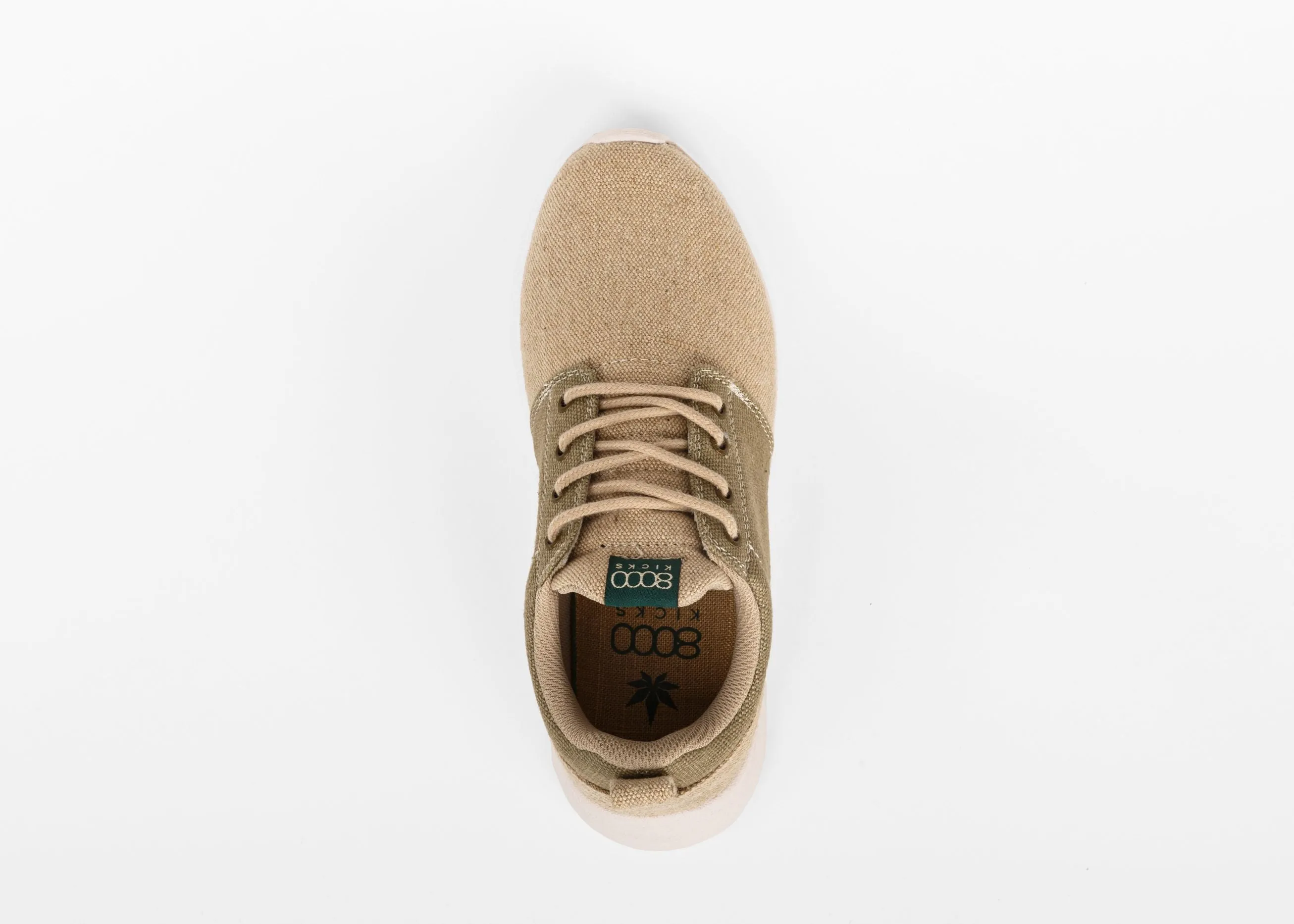 Women's Explorer V2 Beige and Green