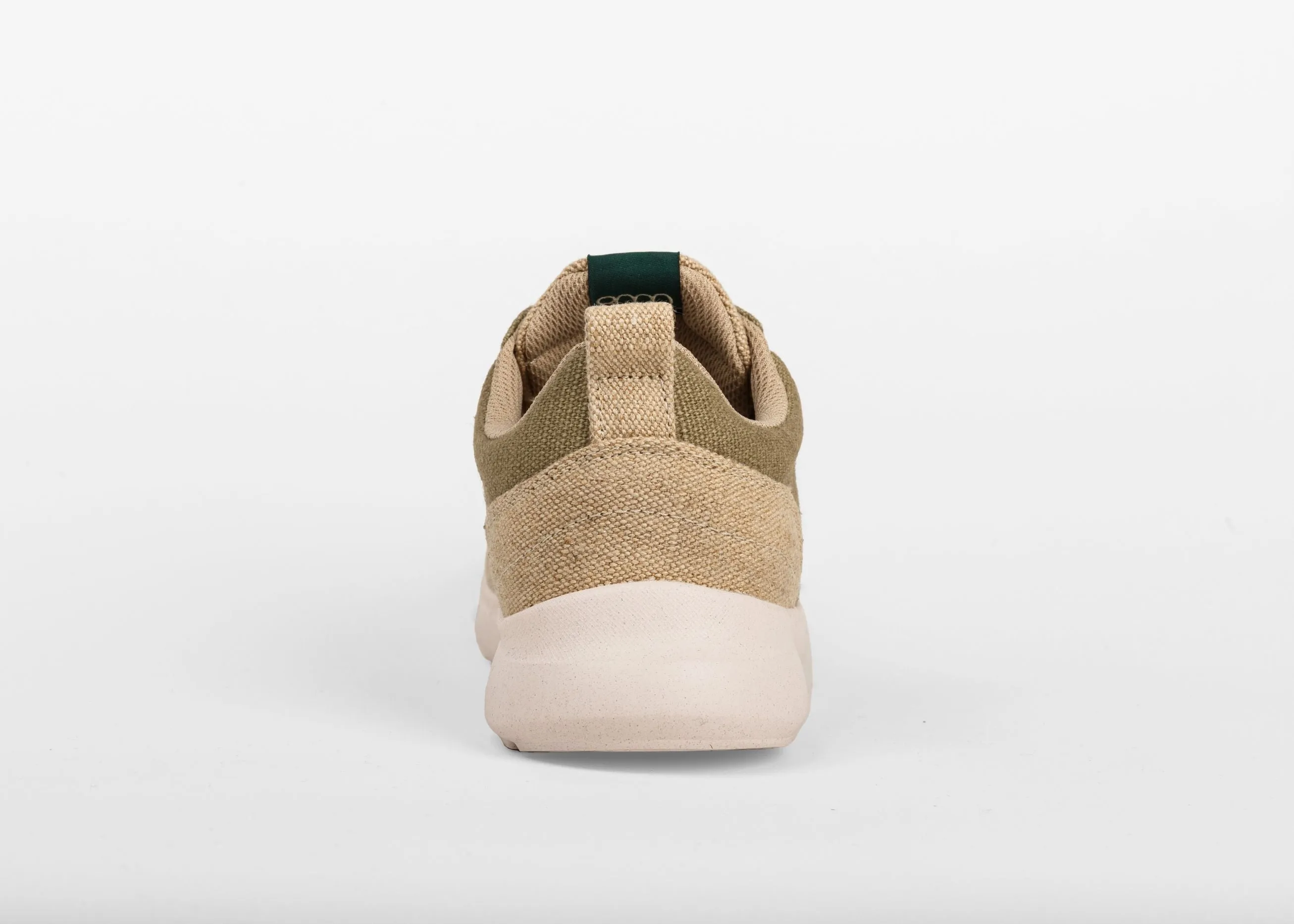 Women's Explorer V2 Beige and Green