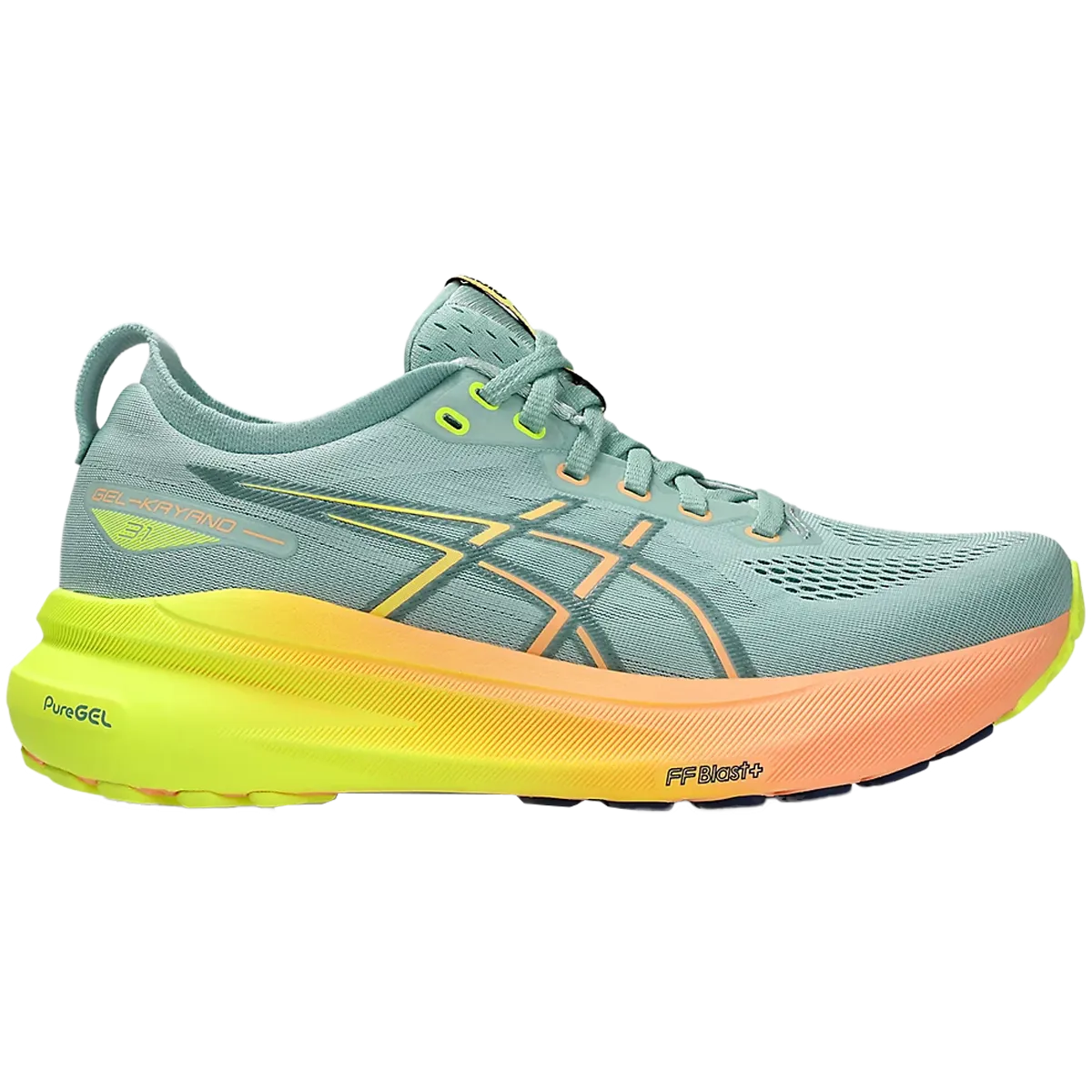 Women's Kayano 31