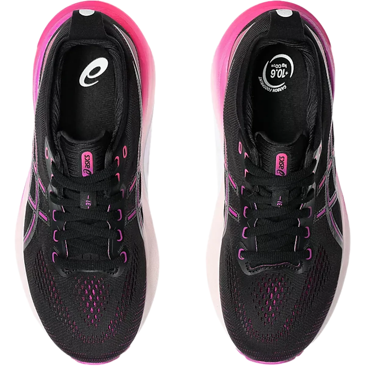 Women's Kayano 31