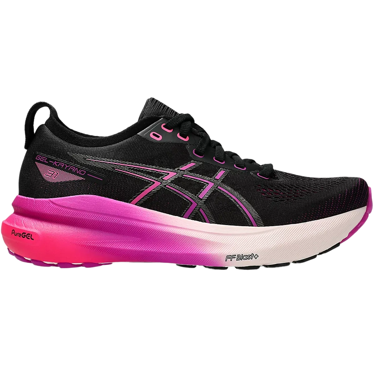 Women's Kayano 31