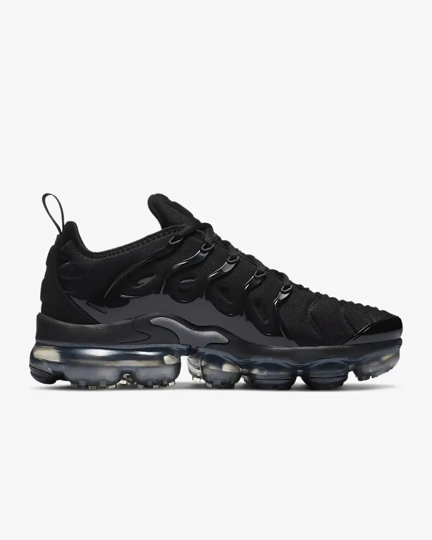 Women's Nike Air Vapormax Plus Black Black Anthracite DH1063-001