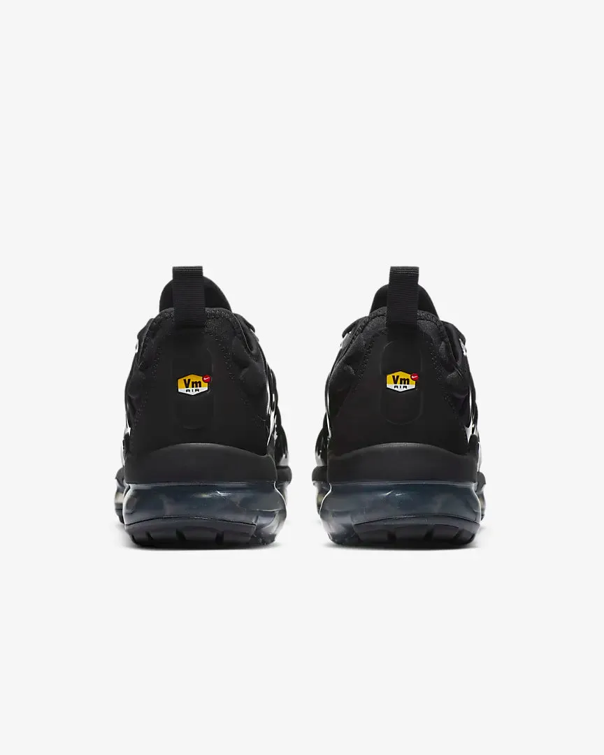 Women's Nike Air Vapormax Plus Black Black Anthracite DH1063-001