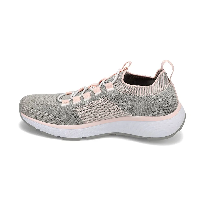 Women's Shift Dove/Dusty Pink/White