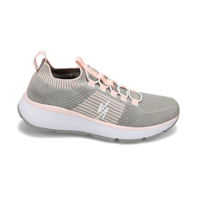 Women's Shift Dove/Dusty Pink/White