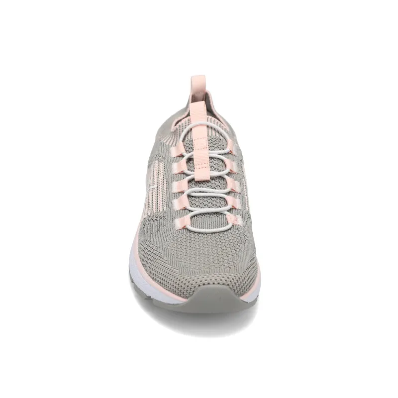 Women's Shift Dove/Dusty Pink/White