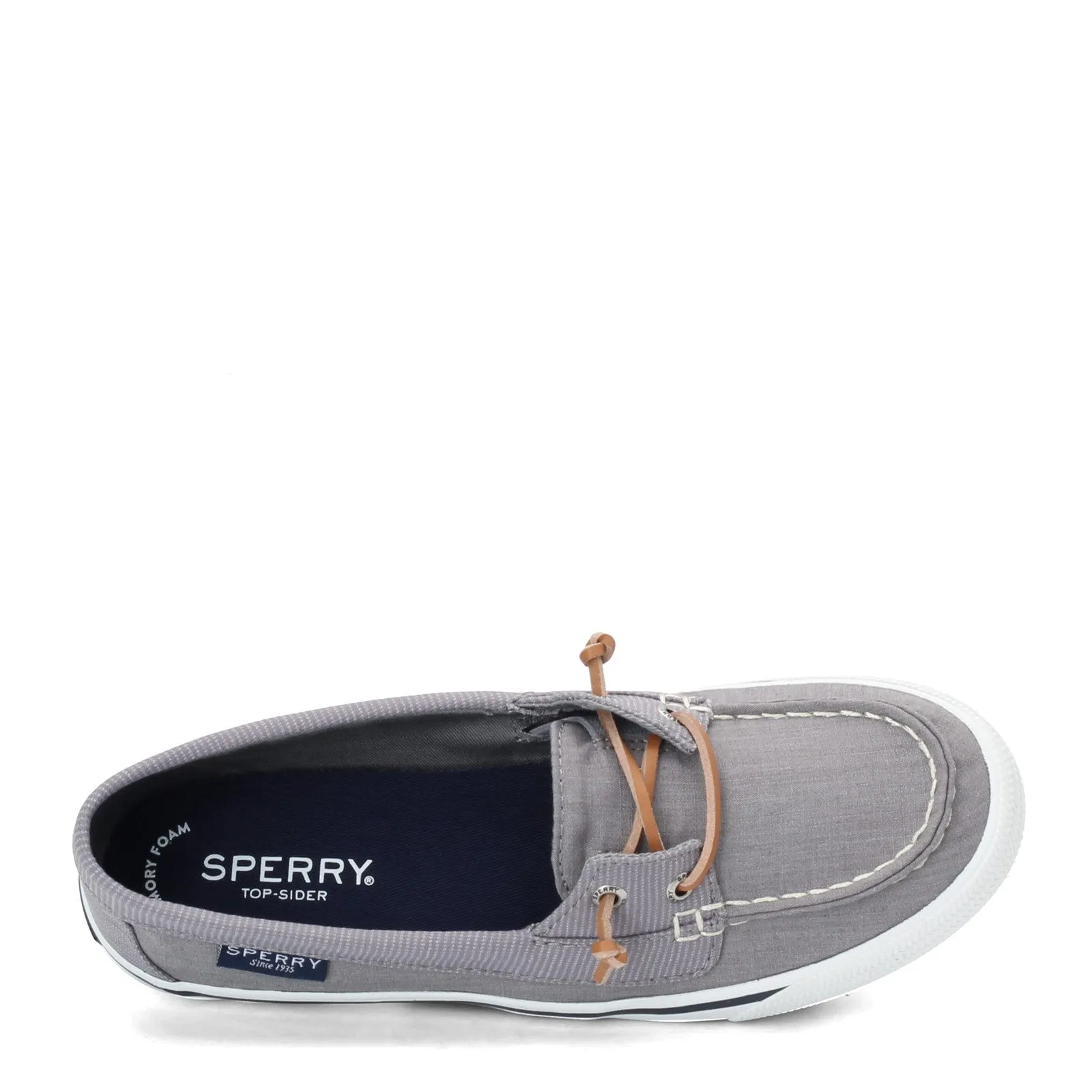 Women's Sperry, Lounge Away Boat Shoe