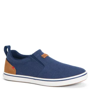 Xtratuf Sharkbyte Canvas Deck Shoe