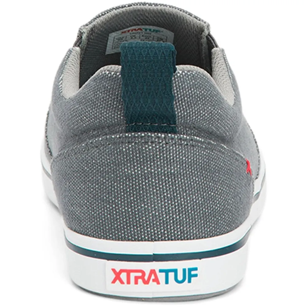 Xtratuf Sharkbyte Sustainable Deck Shoe