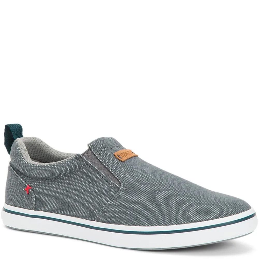 Xtratuf Sharkbyte Sustainable Deck Shoe