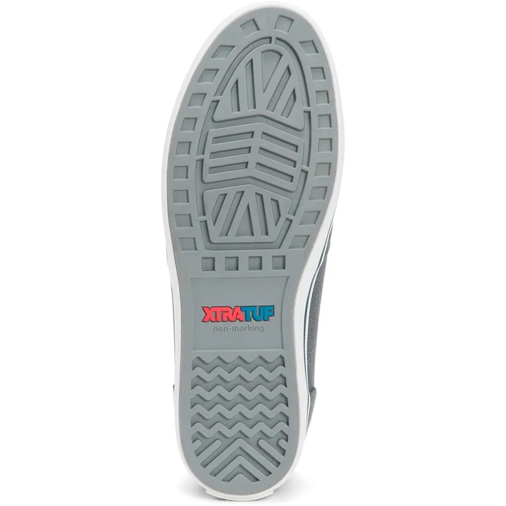 Xtratuf Sharkbyte Sustainable Deck Shoe