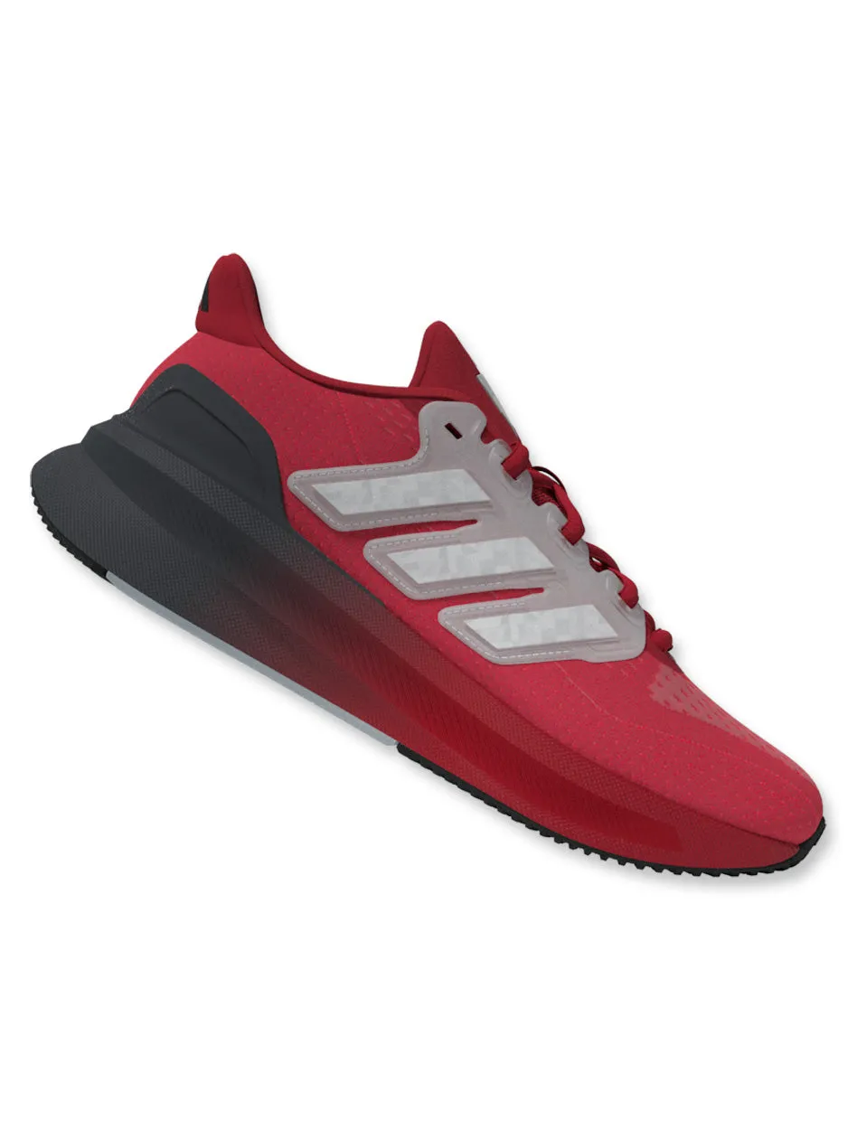 YOUTH Adidas Texas Tech Mahomes "Ultra Run 5" 2024 Sneakers