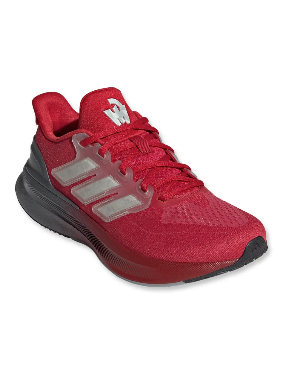 YOUTH Adidas Texas Tech Mahomes "Ultra Run 5" 2024 Sneakers