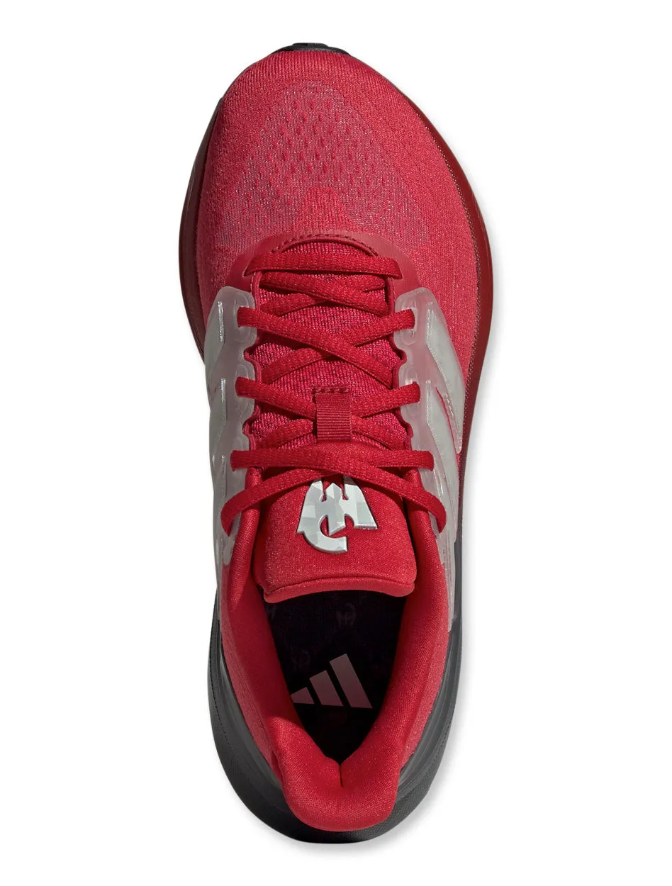 YOUTH Adidas Texas Tech Mahomes "Ultra Run 5" 2024 Sneakers