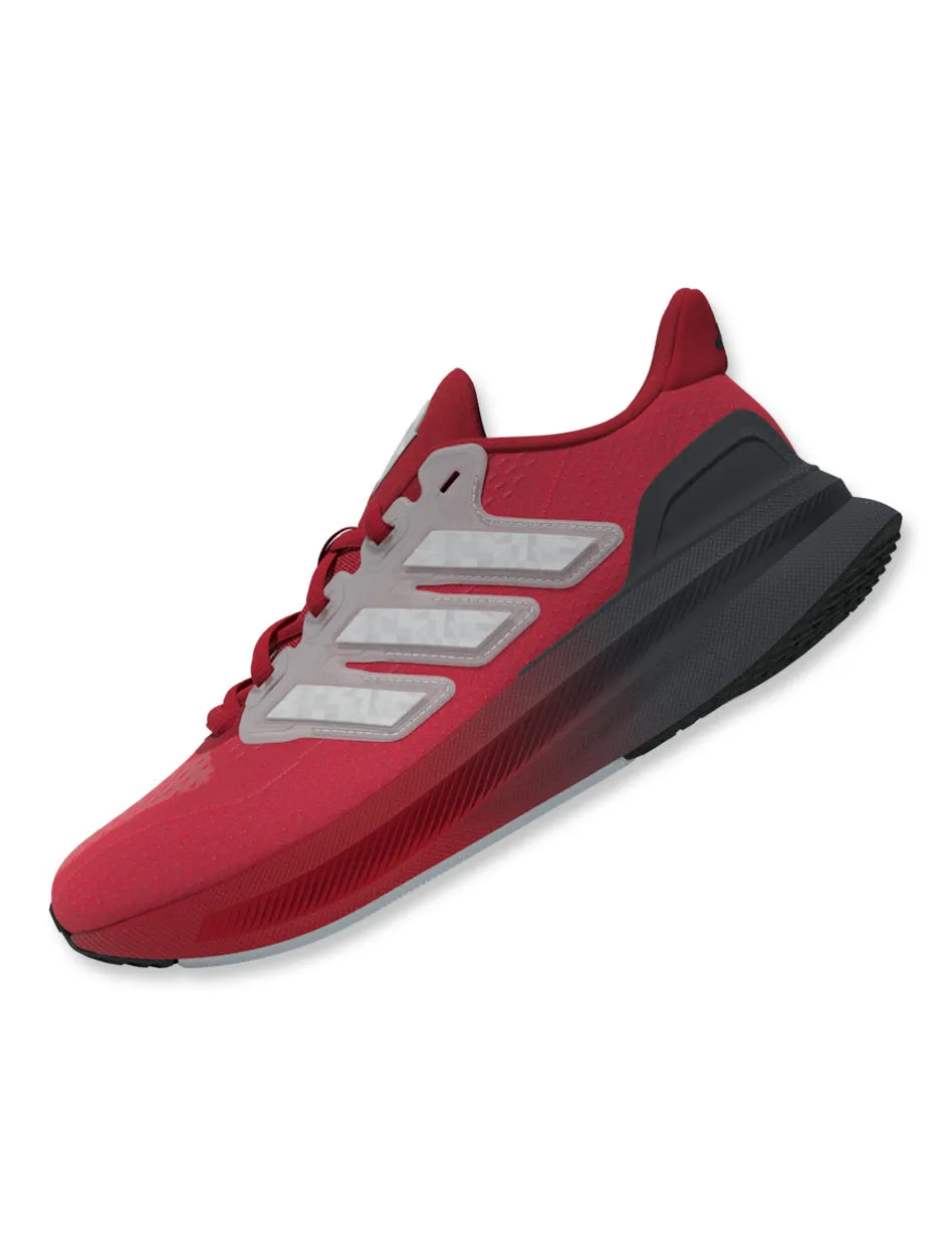 YOUTH Adidas Texas Tech Mahomes "Ultra Run 5" 2024 Sneakers