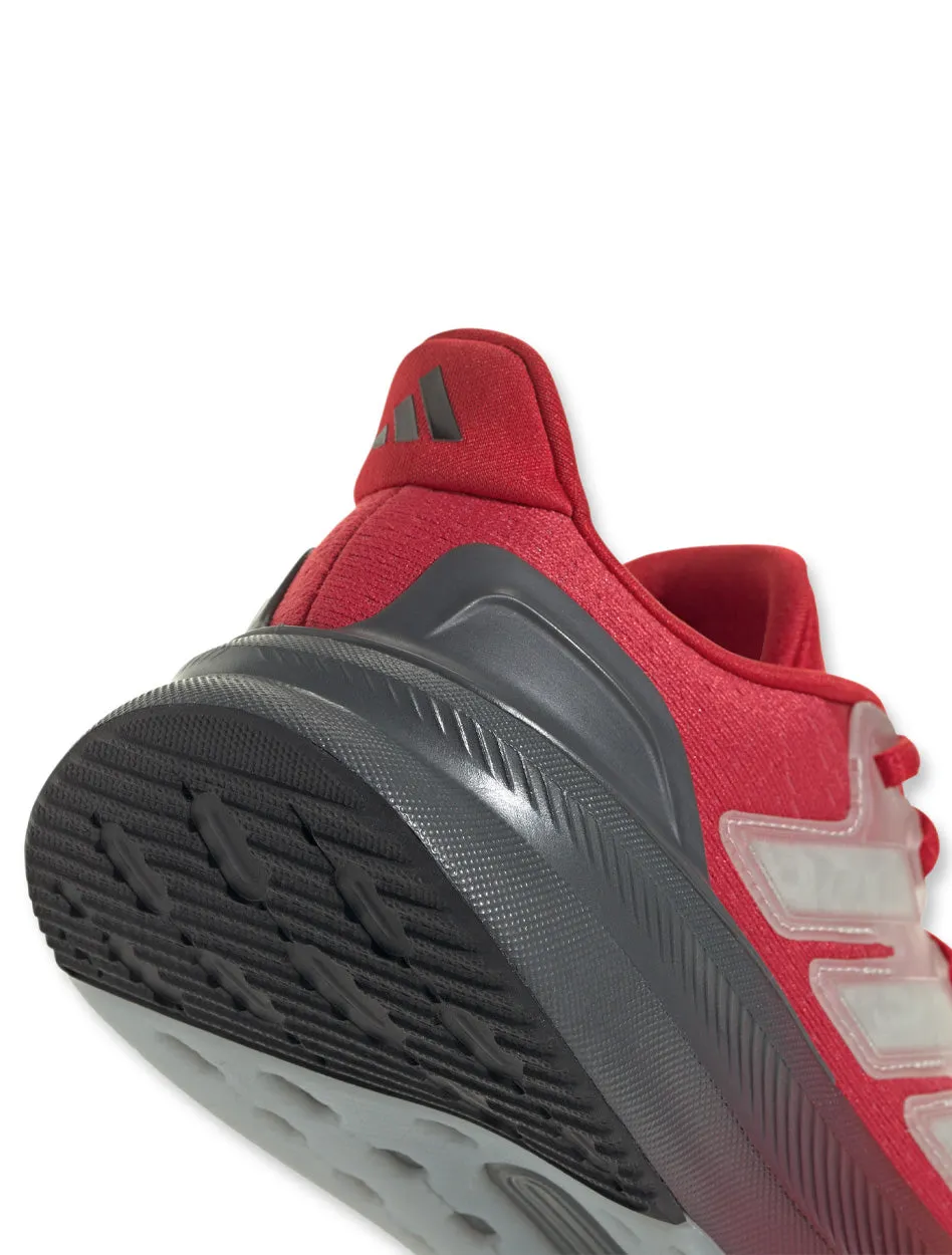 YOUTH Adidas Texas Tech Mahomes "Ultra Run 5" 2024 Sneakers