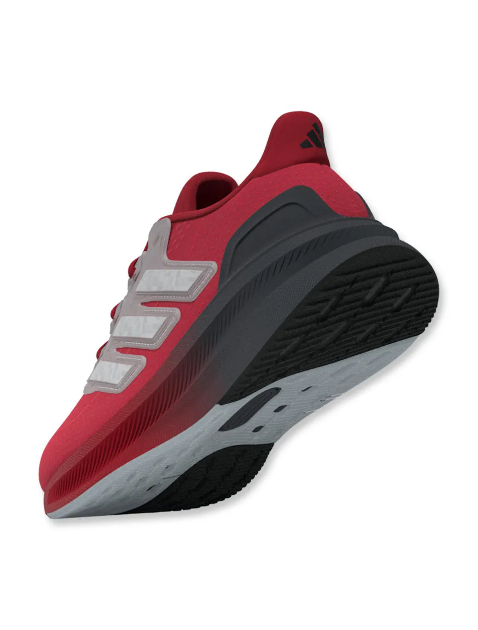 YOUTH Adidas Texas Tech Mahomes "Ultra Run 5" 2024 Sneakers