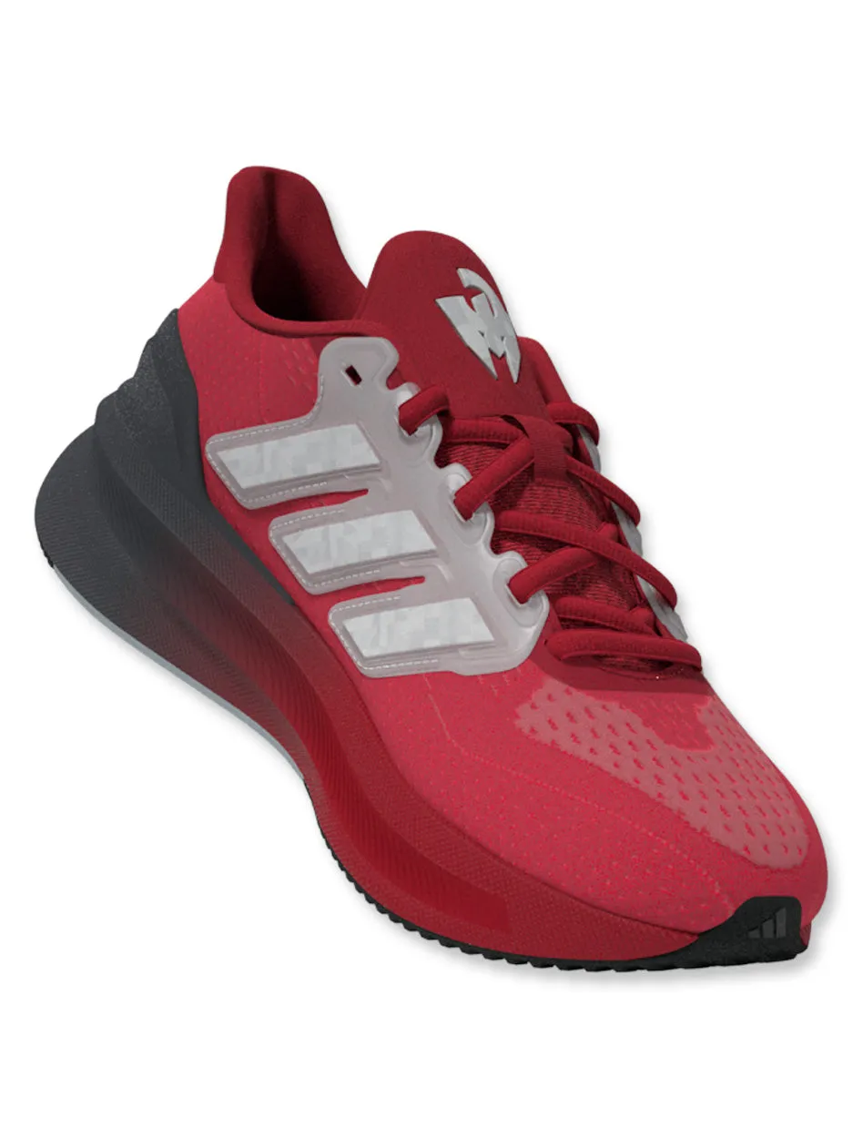 YOUTH Adidas Texas Tech Mahomes "Ultra Run 5" 2024 Sneakers