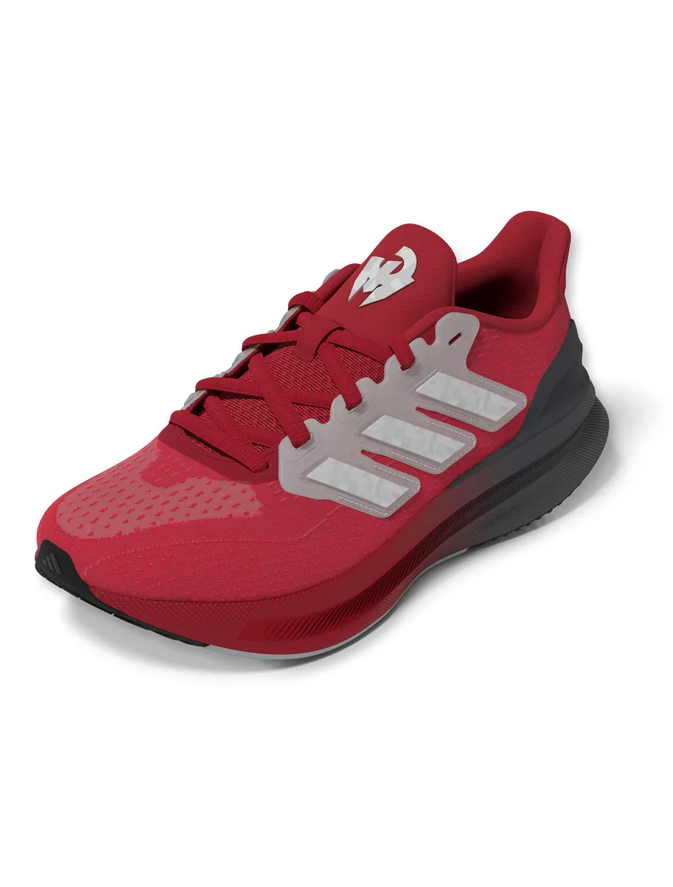 YOUTH Adidas Texas Tech Mahomes "Ultra Run 5" 2024 Sneakers