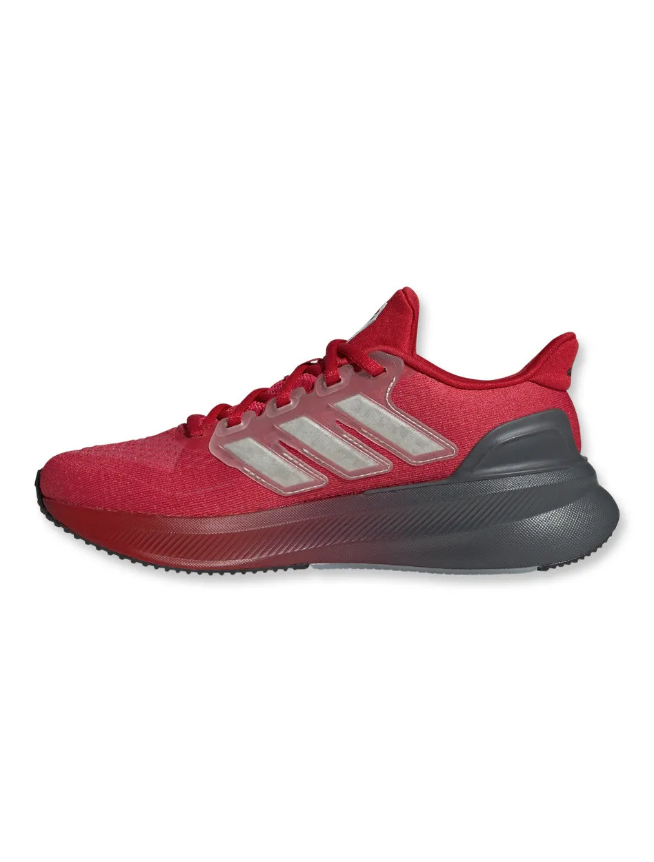 YOUTH Adidas Texas Tech Mahomes "Ultra Run 5" 2024 Sneakers