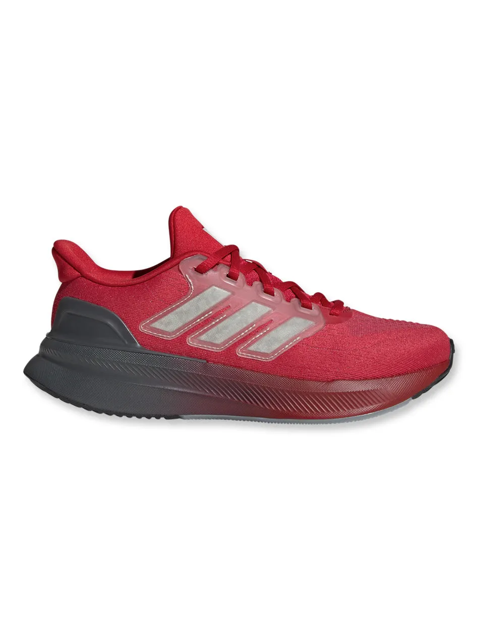 YOUTH Adidas Texas Tech Mahomes "Ultra Run 5" 2024 Sneakers